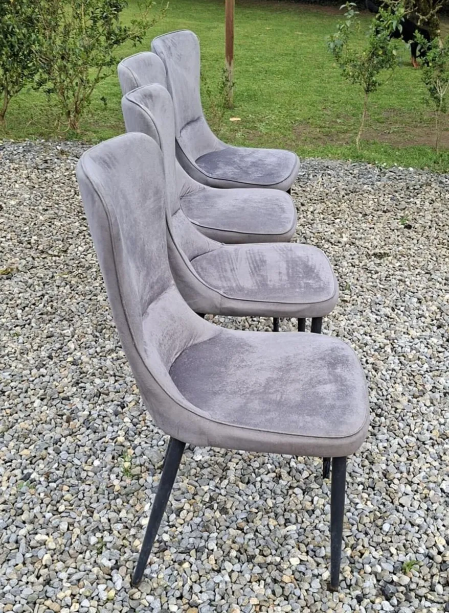 Dining chairs - Image 2