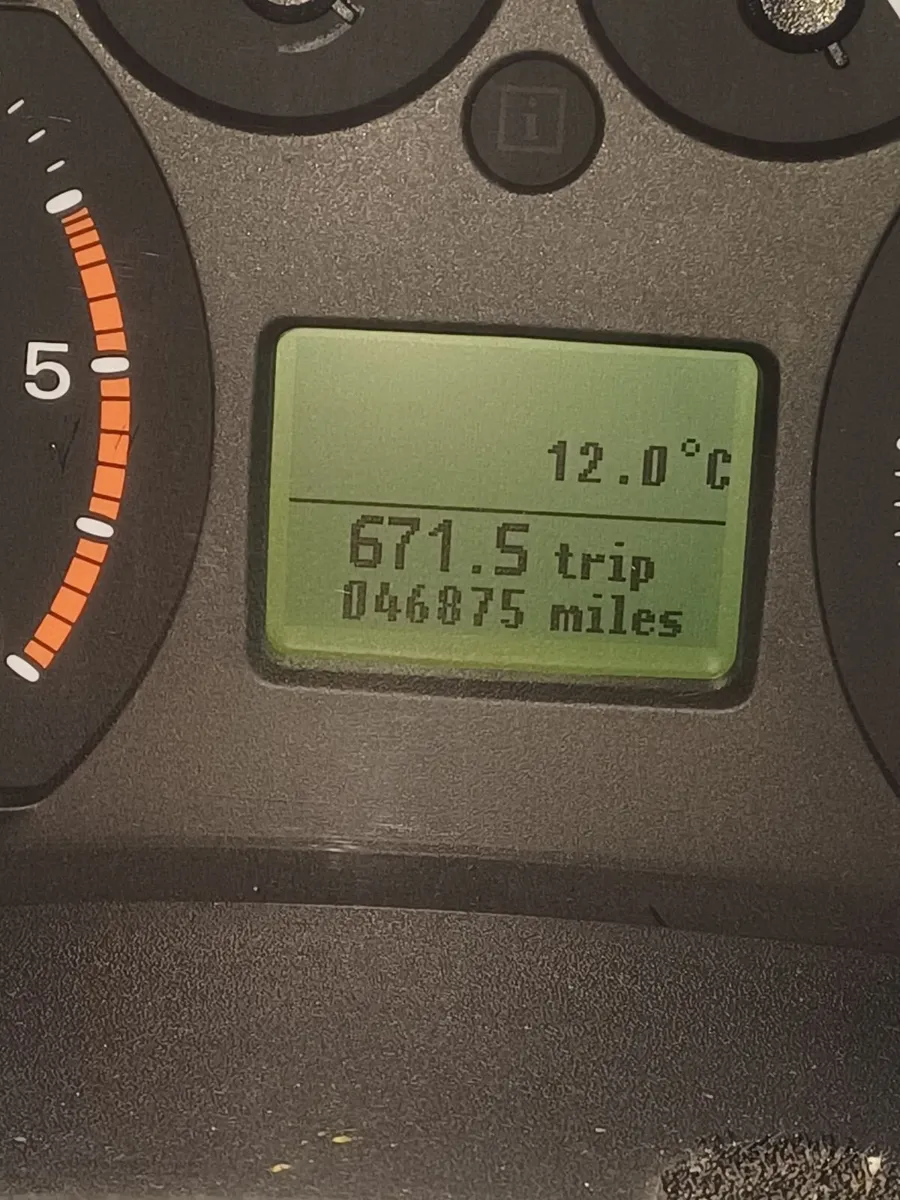 Chausson Low Profile 2011 - Image 3