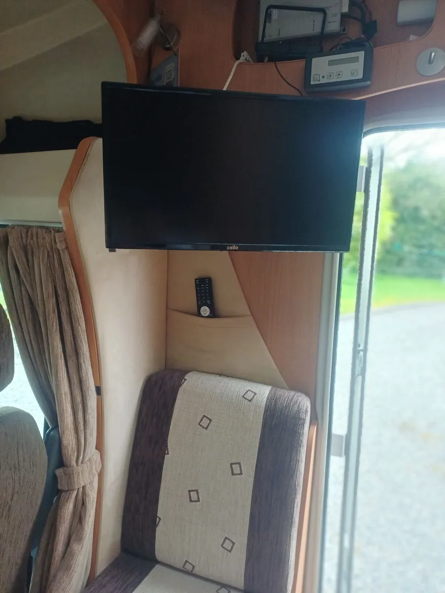 Chausson Low Profile 2011 - Image 4
