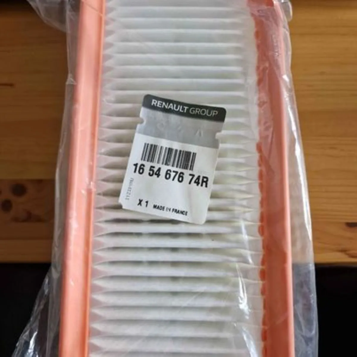 Service Kit For Renault-Dacia 0.9 Tce - Image 2