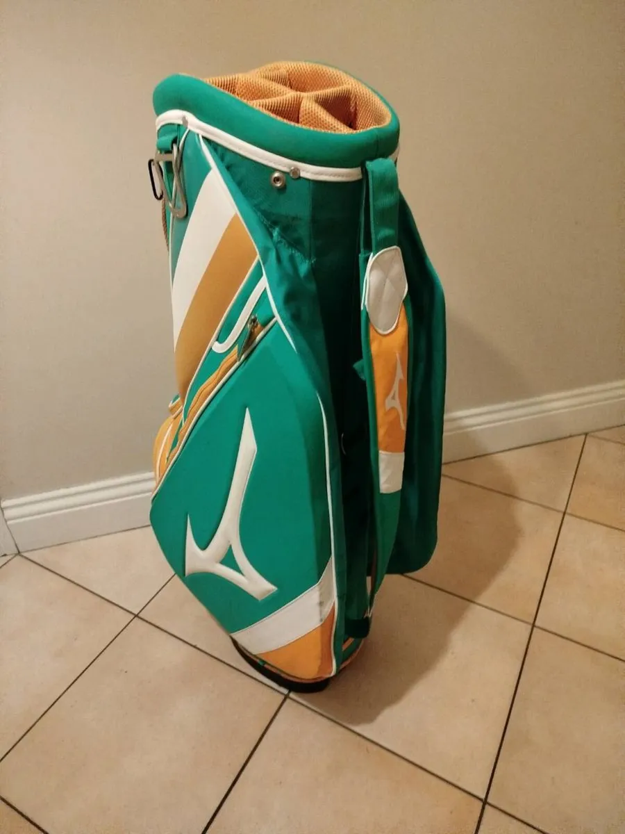 Mizuno Golf Tour Bag - Image 3