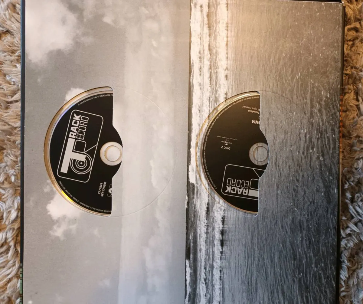 The Who  Quadrophenia. The Directors Cut Super Del - Image 4