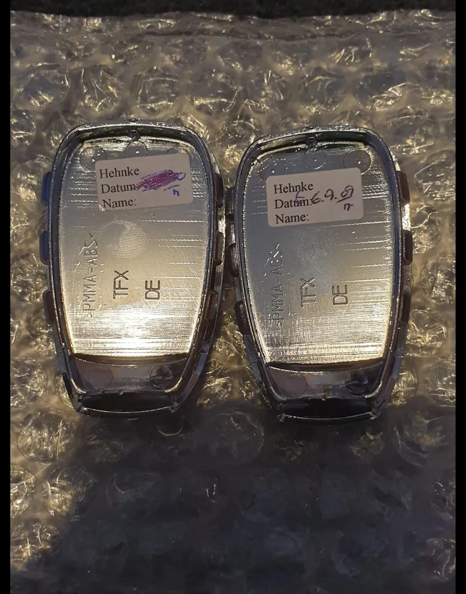 Opel-Genuine Gear Shift Knobs – 6-Speed Manual - Image 2