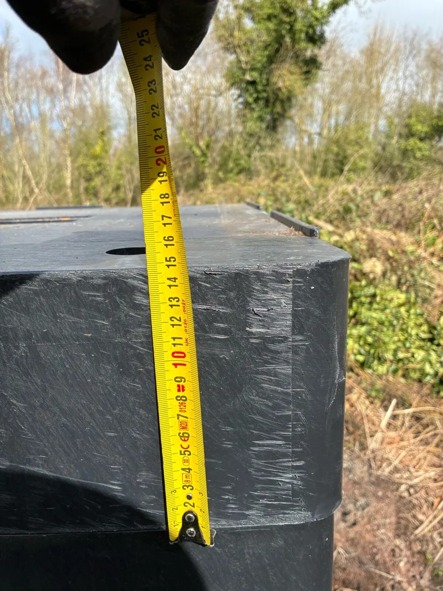 Plastic pallets - Image 2