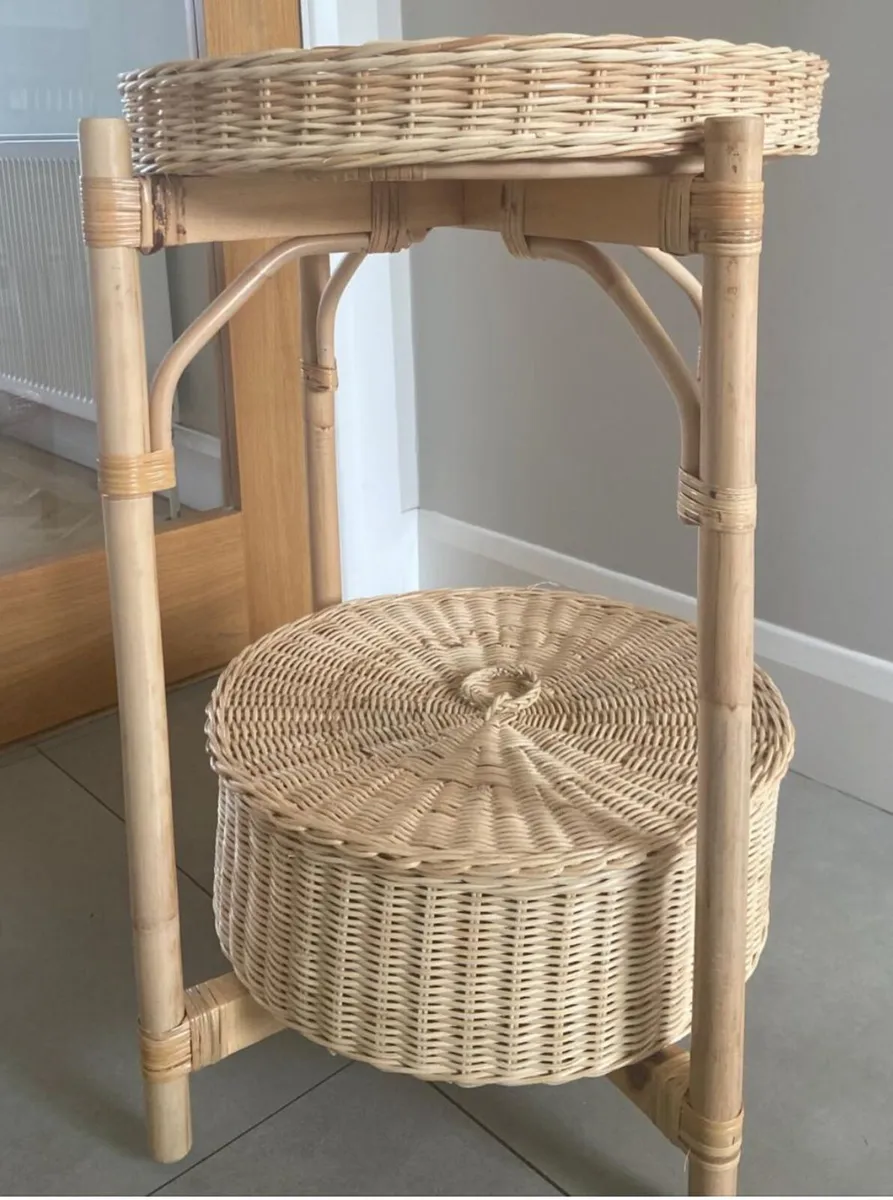 Side Table - Image 1