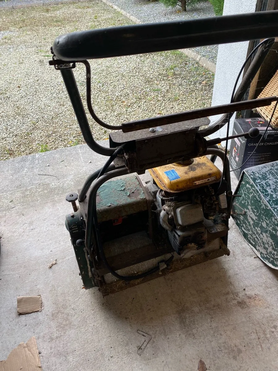 Lawnmower - Image 2