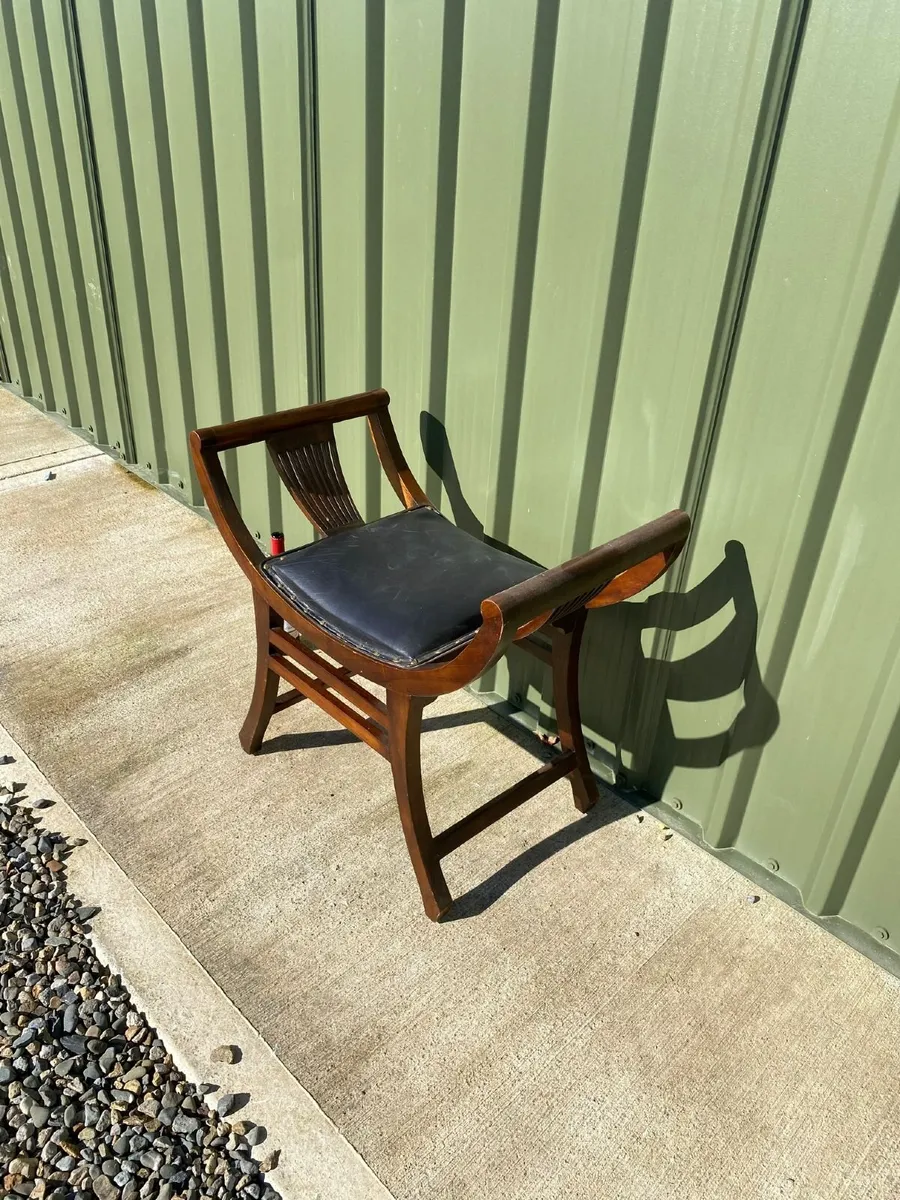 piano stool - Image 2