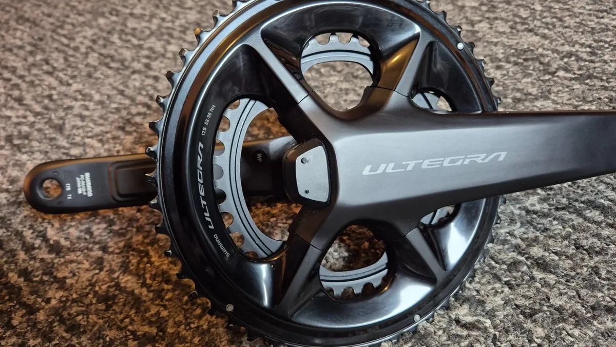Shimano power meter - Image 1