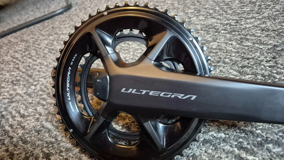 Shimano power meter - Image 4