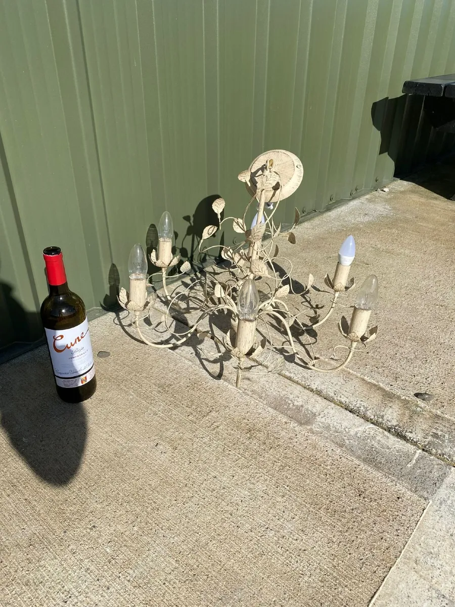 chandeliers - Image 1