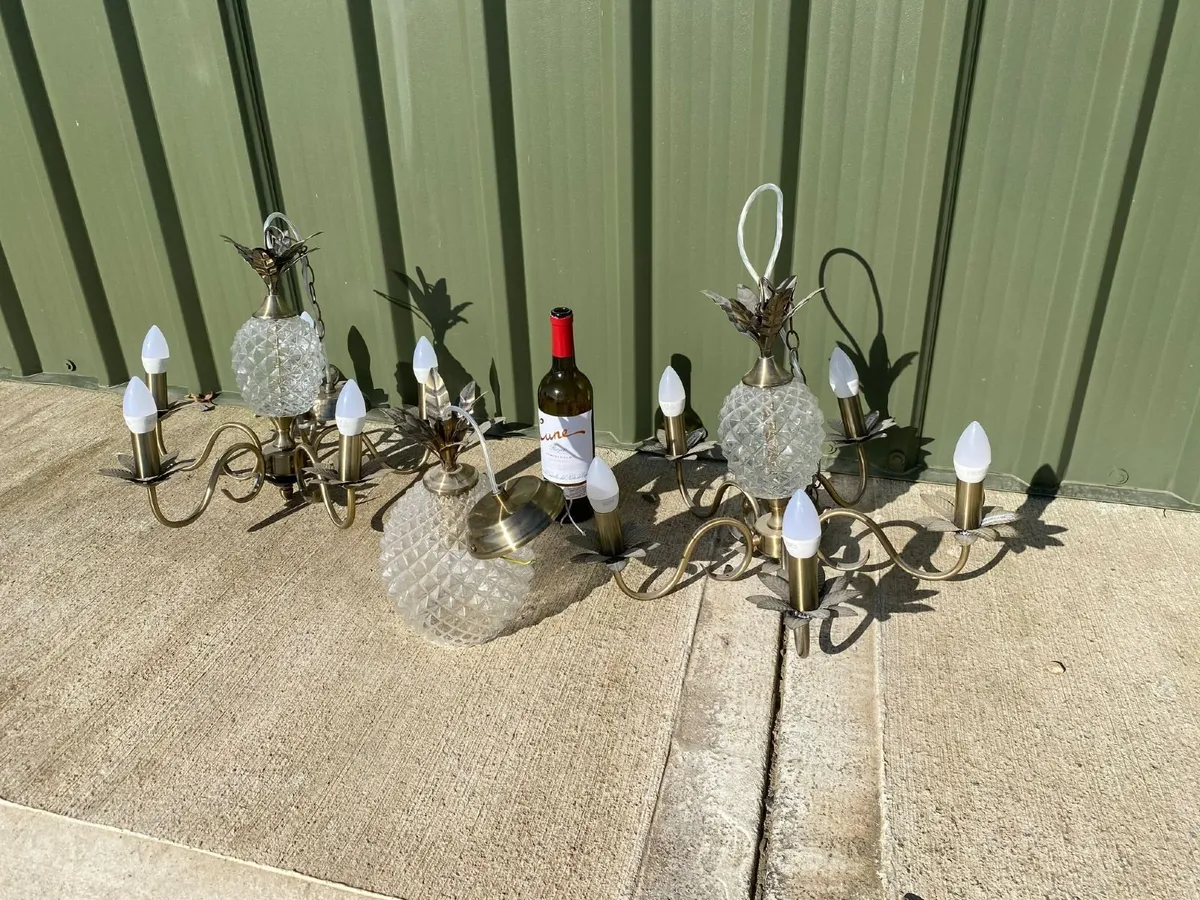 chandeliers - Image 3