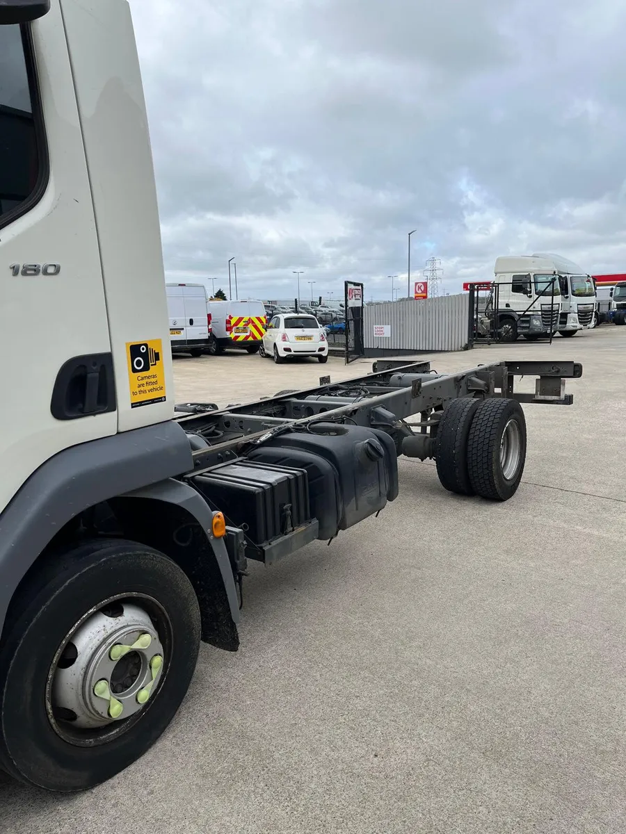 November 2019 DAF LF 45 180 SWB - Image 3