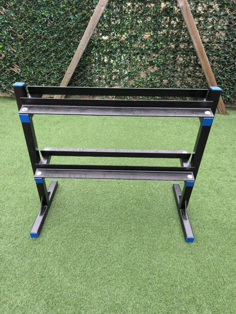Dumbbell Rack - Image 2