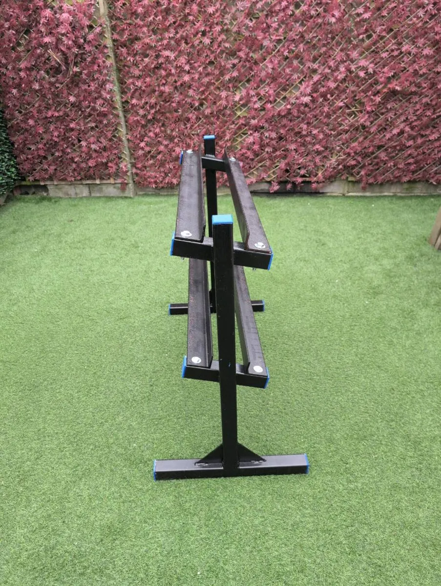 Dumbbell Rack - Image 3