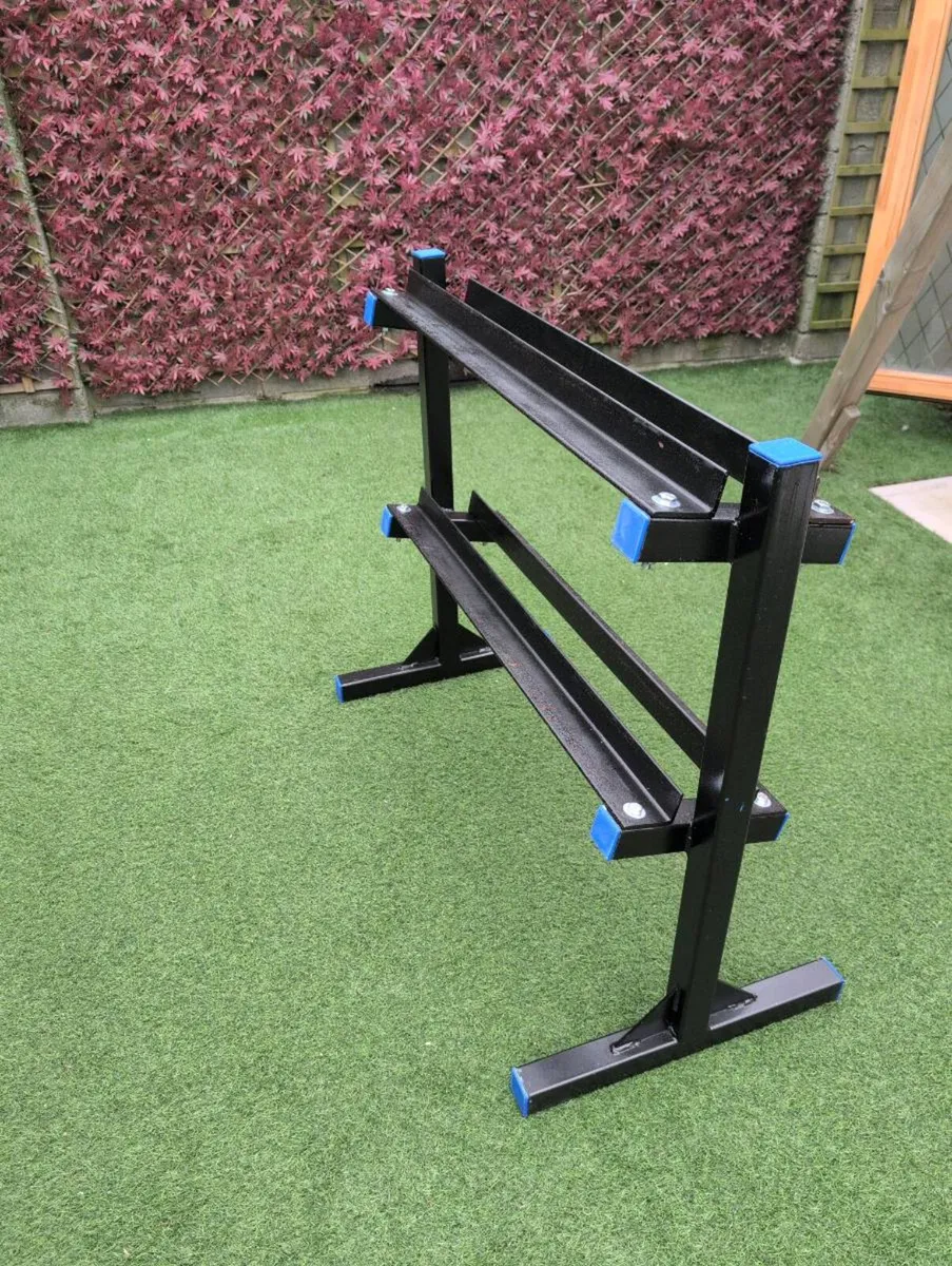 Dumbbell Rack - Image 4