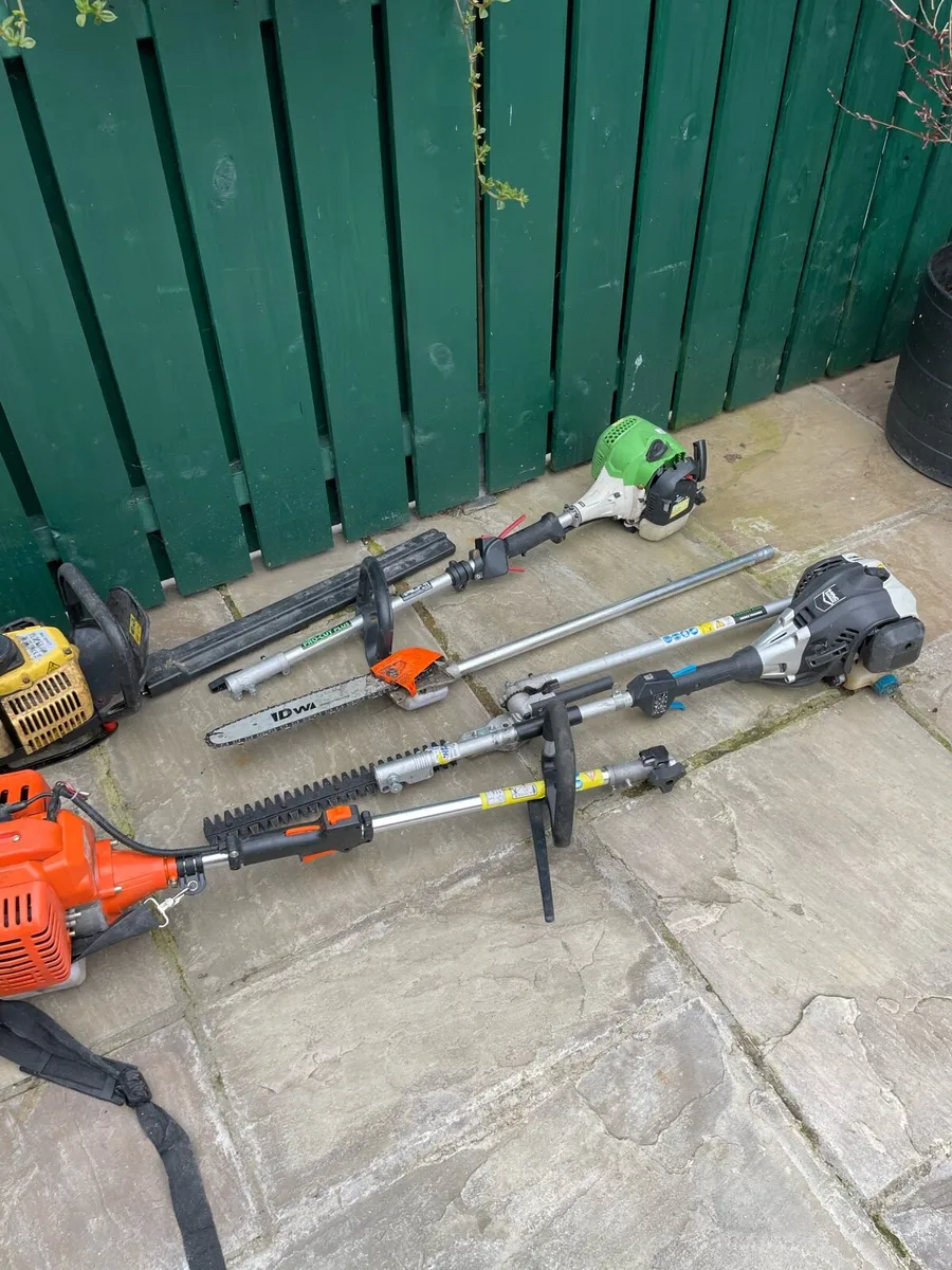 Garden tools - Image 1