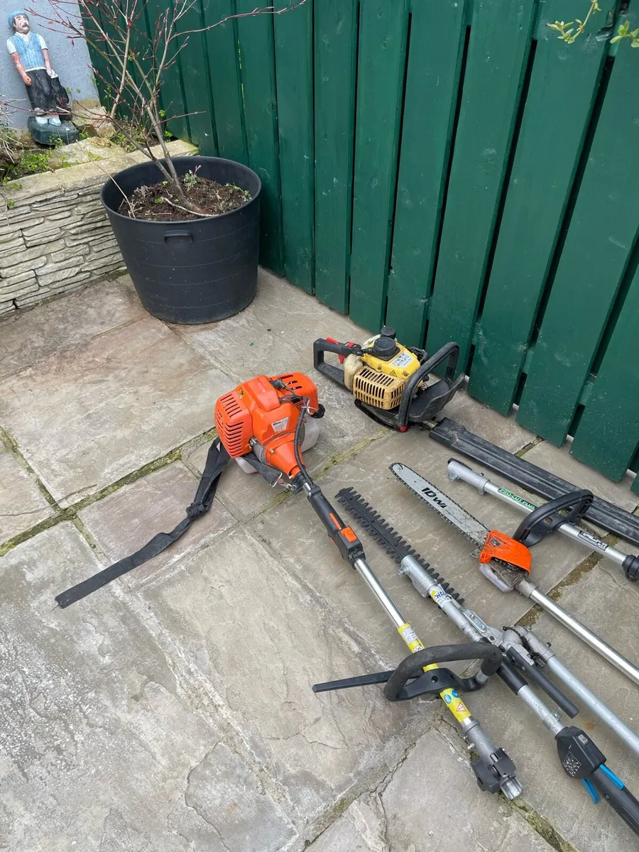 Garden tools - Image 2