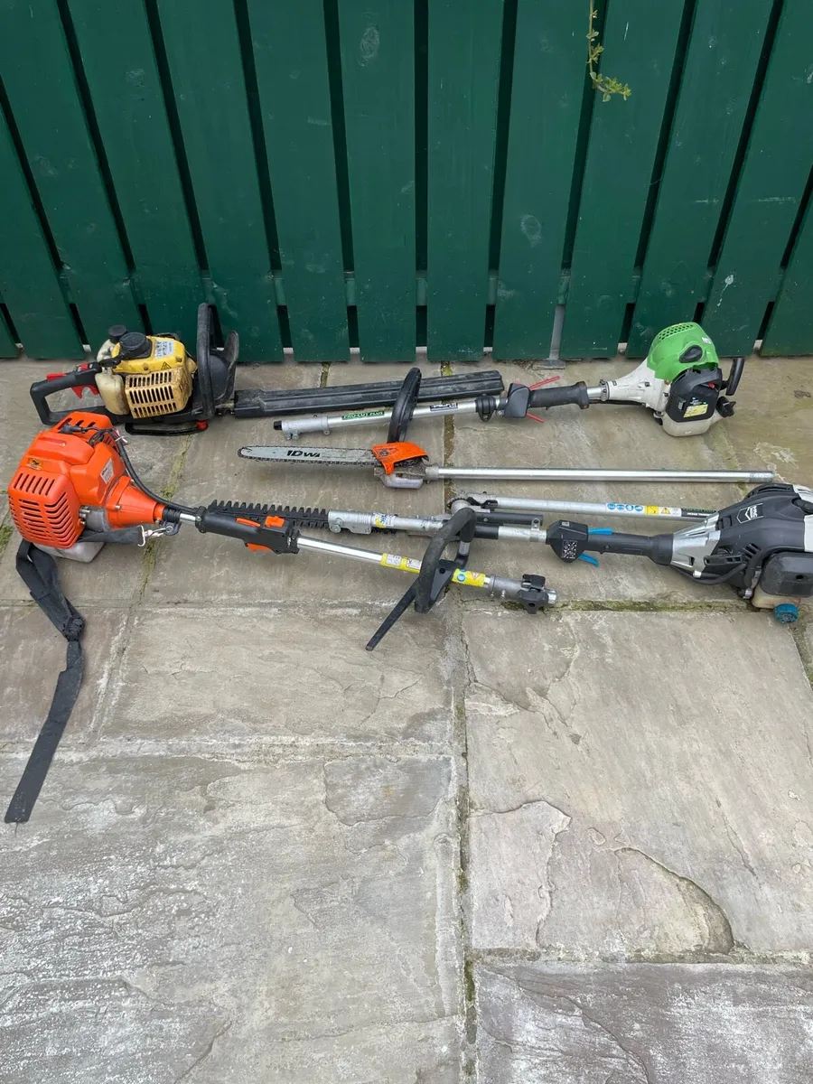 Garden tools - Image 3