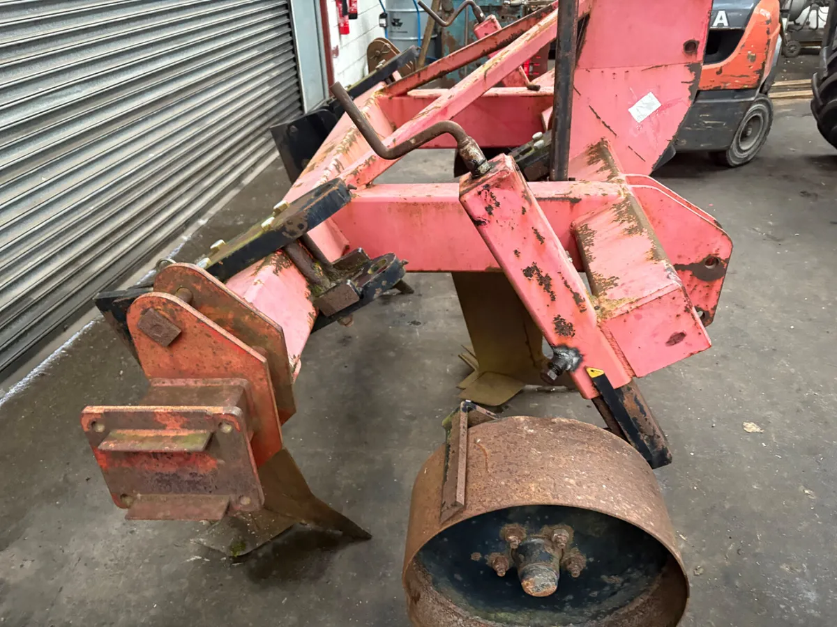 3 Leg Subsoiler - Image 2