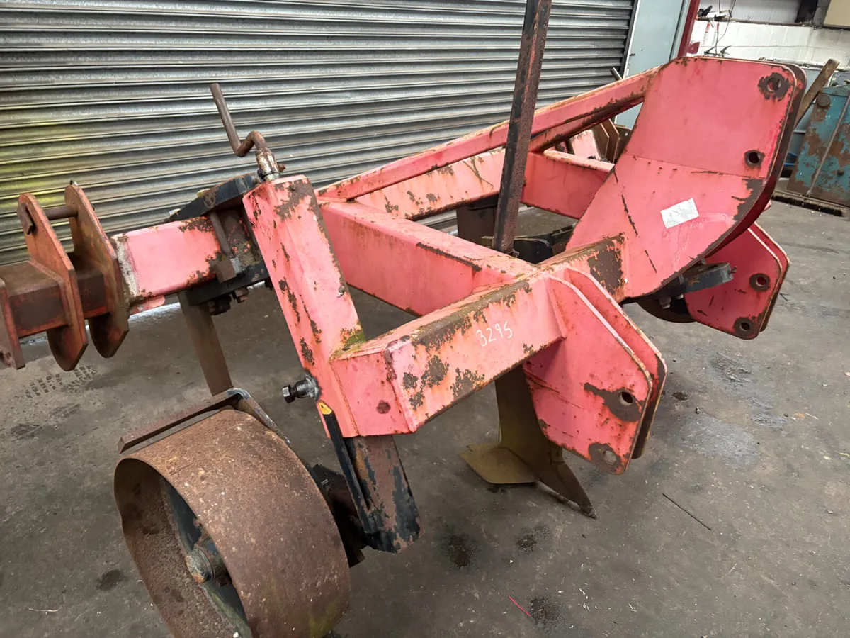 3 Leg Subsoiler - Image 1