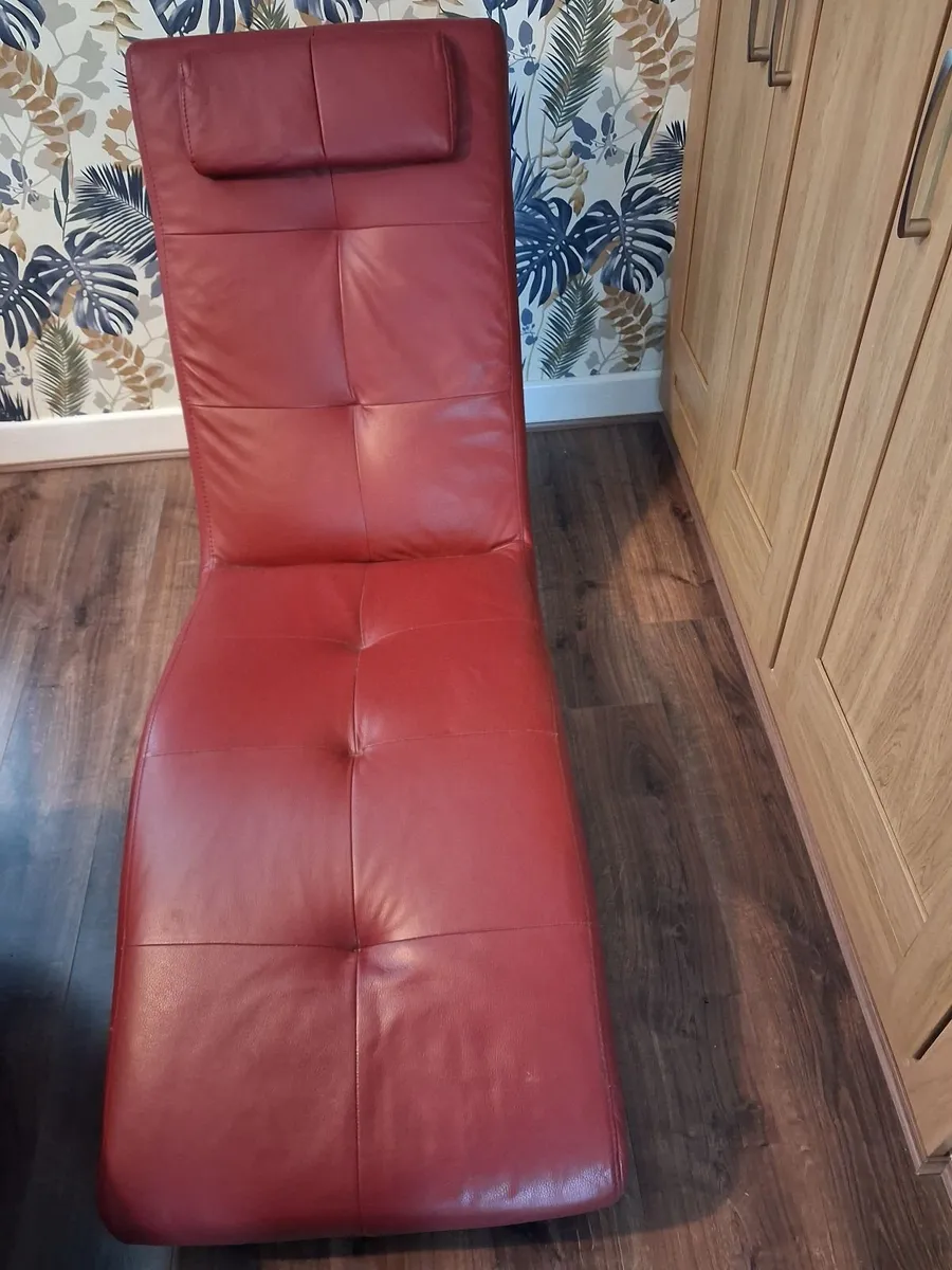 Chaise lounge - Image 4