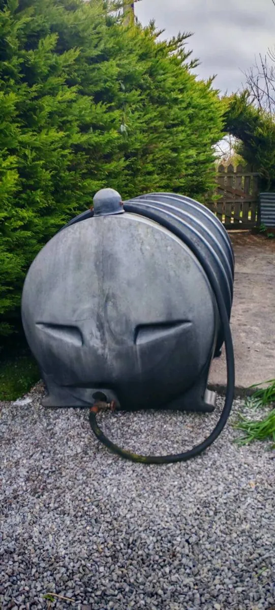 Diesel Tank - Image 2