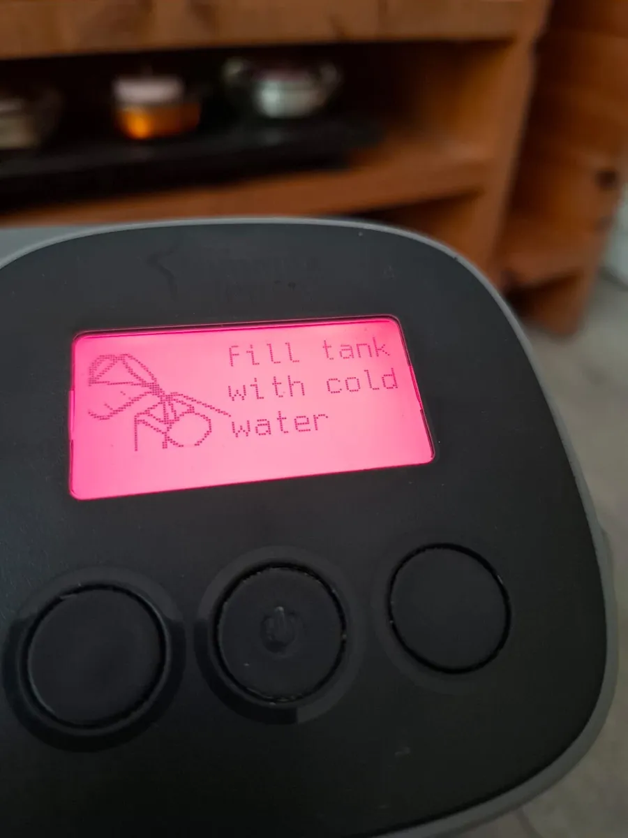 Tommee Tippee Perfect Preparation Day & Night - Image 2