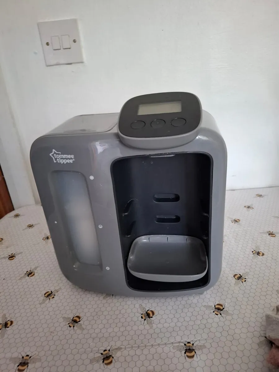 Tommee Tippee Perfect Preparation Day & Night - Image 3