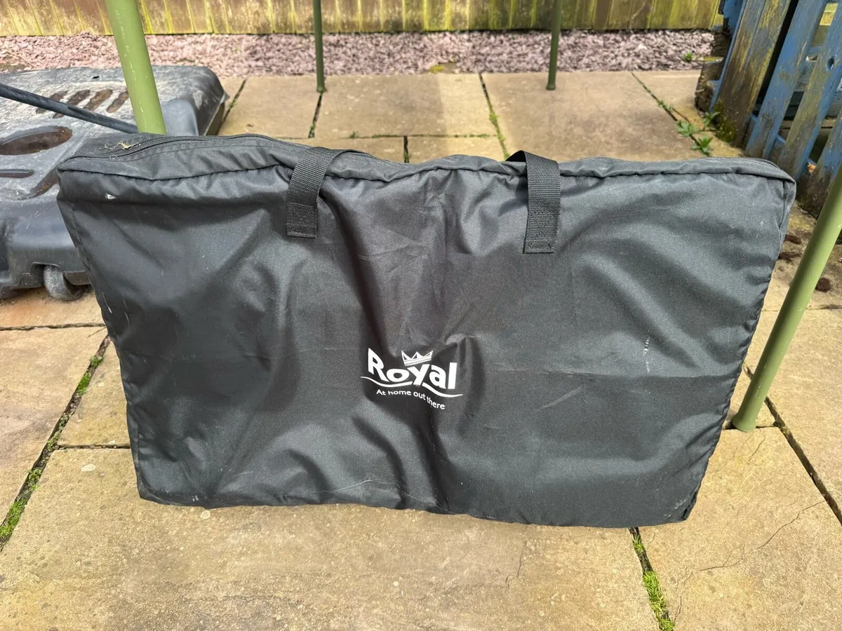 Royal Kitchen Stand - Image 2