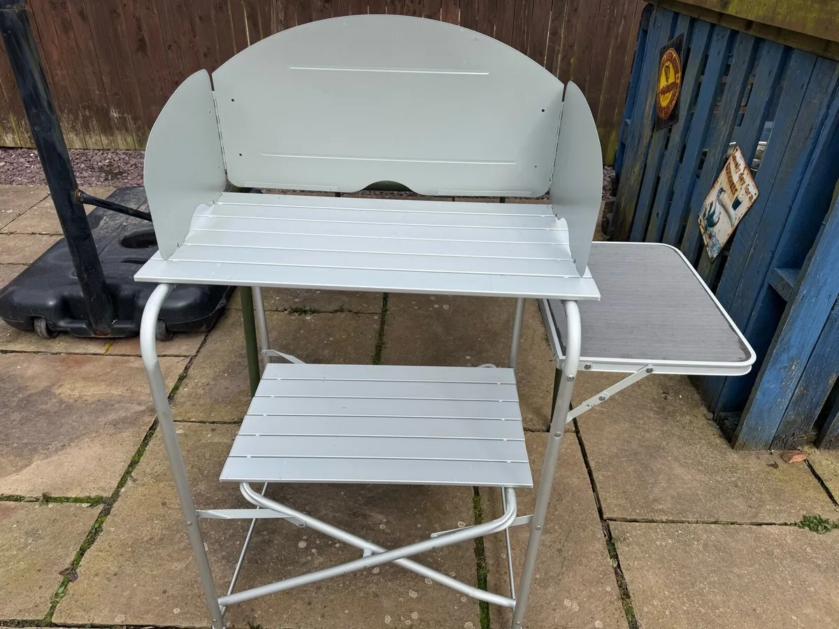 Royal Kitchen Stand - Image 1