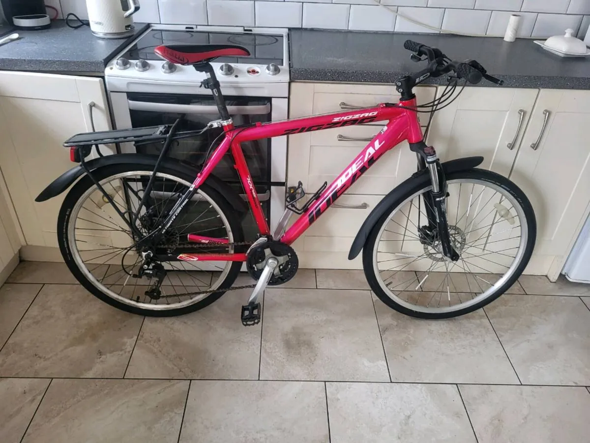 Mountain bike - Image 1