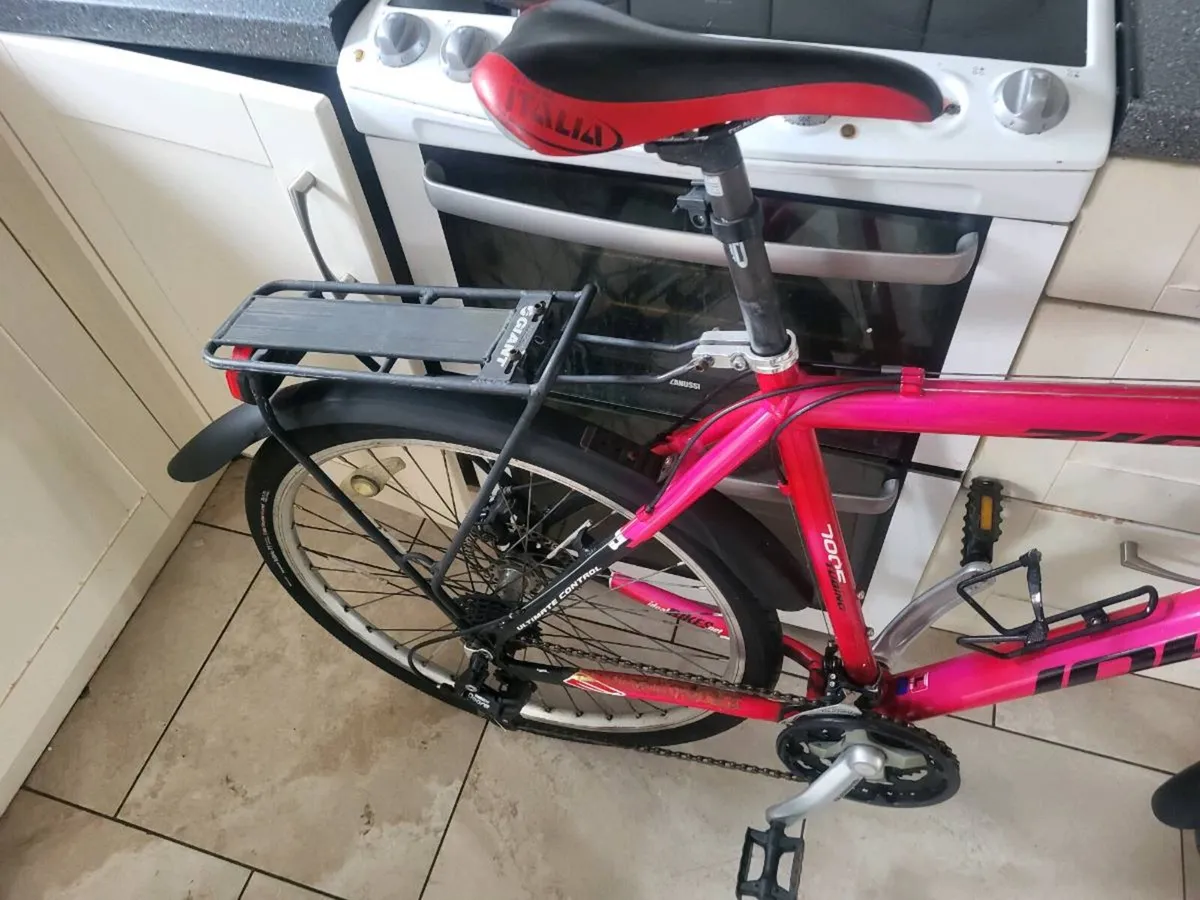 Mountain bike - Image 2