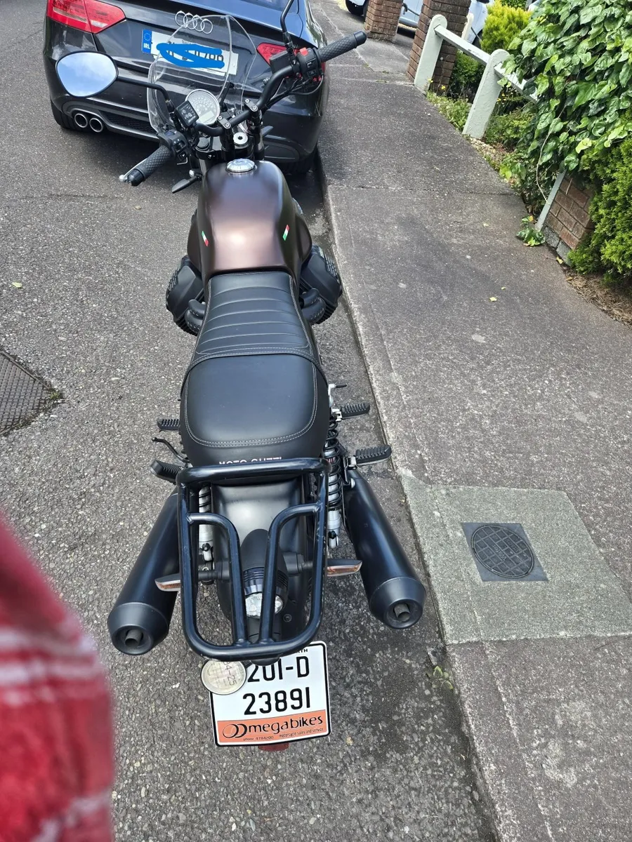 MOTO-GUZZI Other 2020 - Image 3