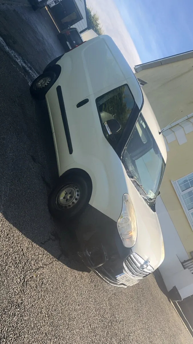 Opel combo - Image 1