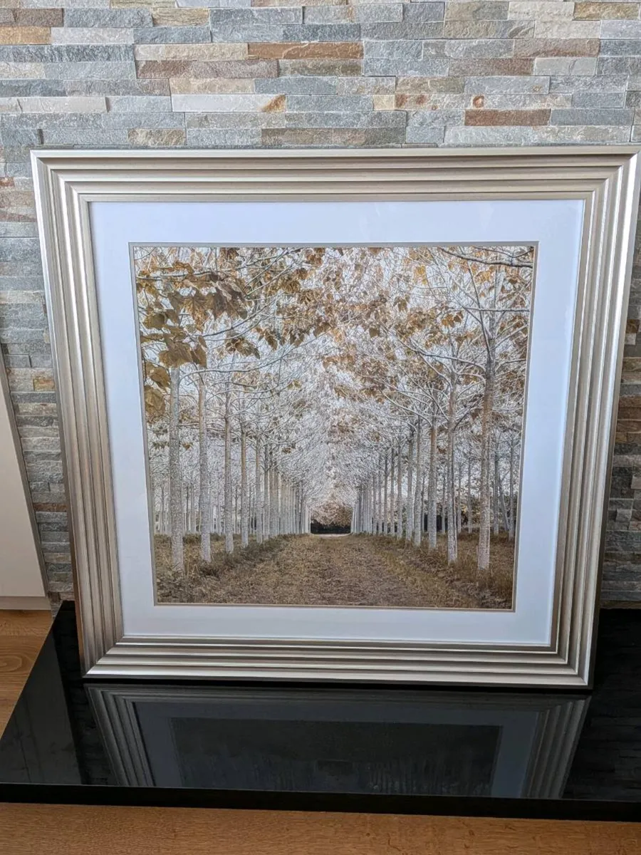 Forest painting - Image 2