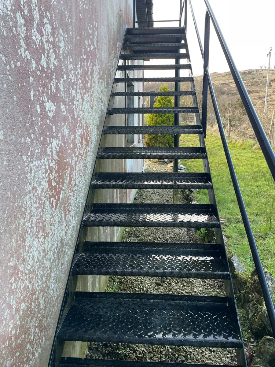 Stairs - Image 1