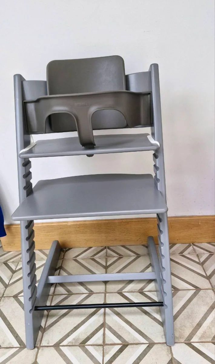 Stokke High Chair - Image 1