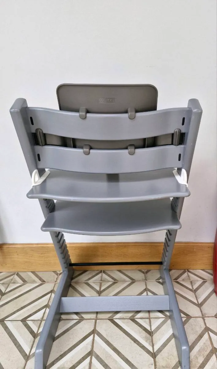 Stokke High Chair - Image 2