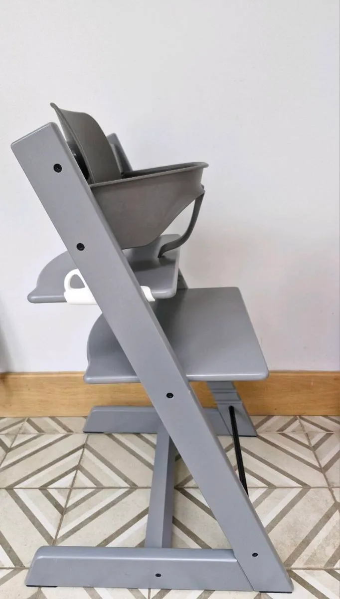 Stokke High Chair - Image 3