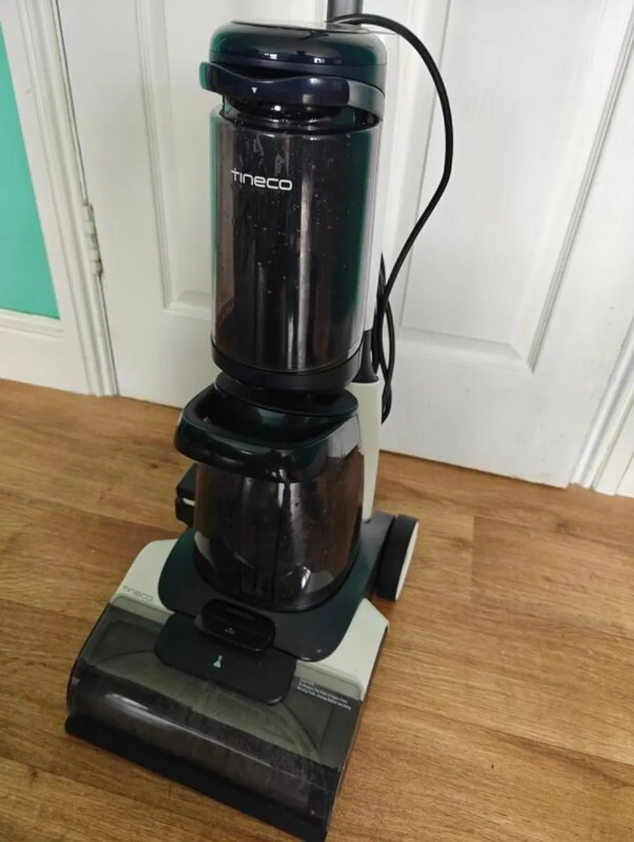 Carpet and upholstery cleaning. - Image 1