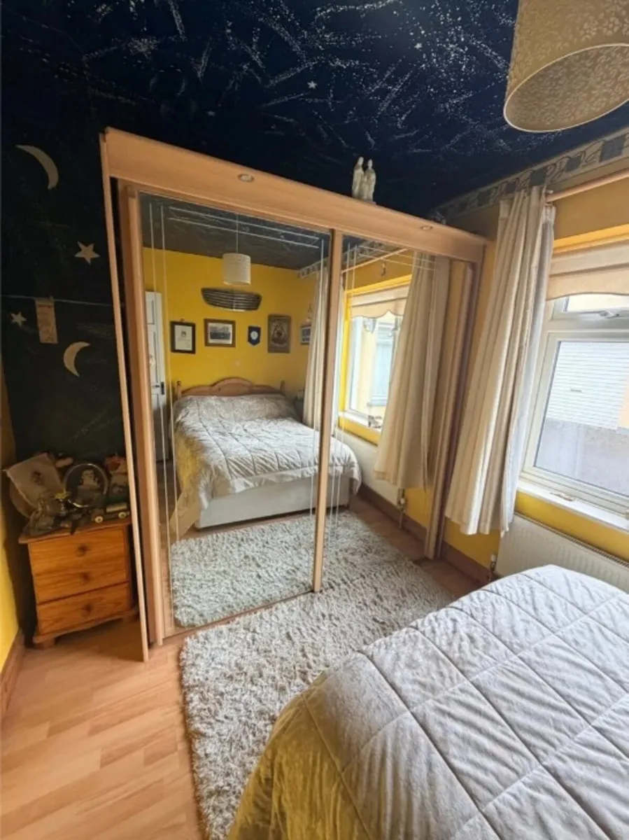 Sliding Wardrobe - Image 1