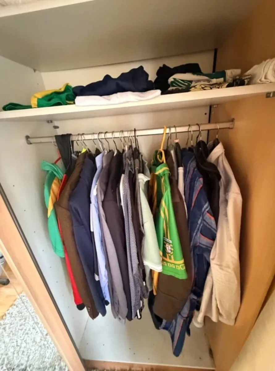 Sliding Wardrobe - Image 3