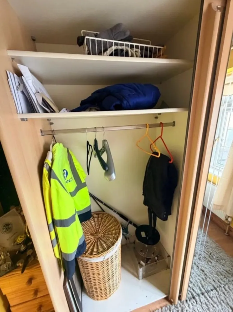 Sliding Wardrobe - Image 4