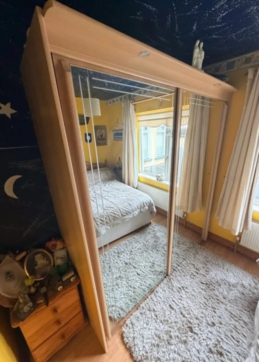 Sliding Wardrobe - Image 2