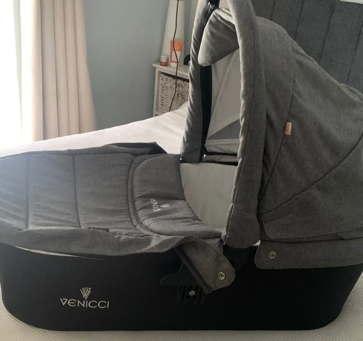 Venicci Travel System - Image 3