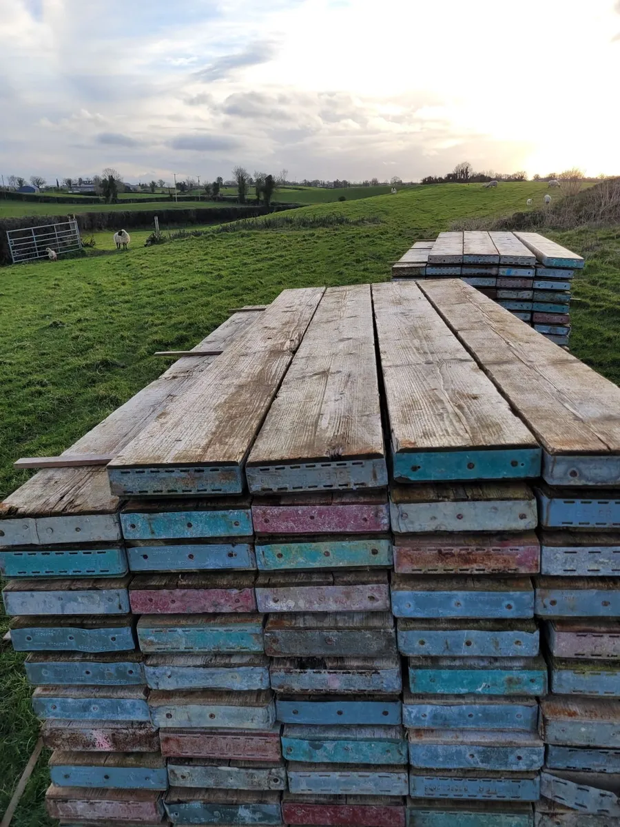 Scaffolding - Image 2