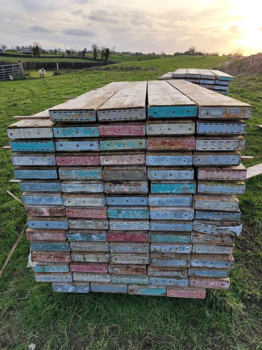 Scaffolding - Image 3