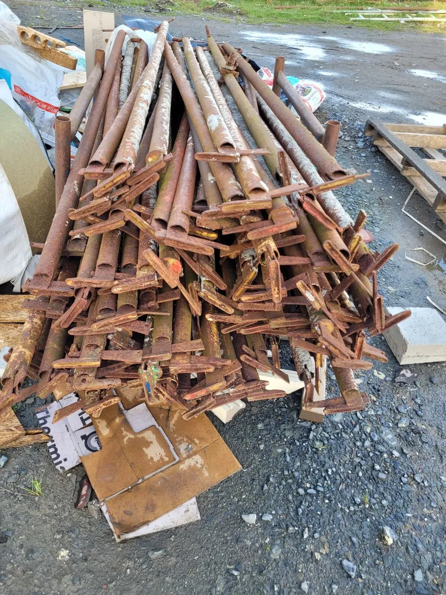 Scaffolding - Image 4