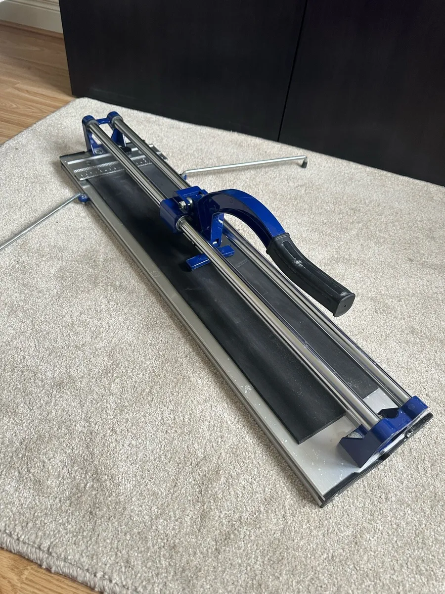 630mm Tile Cutter - Image 3