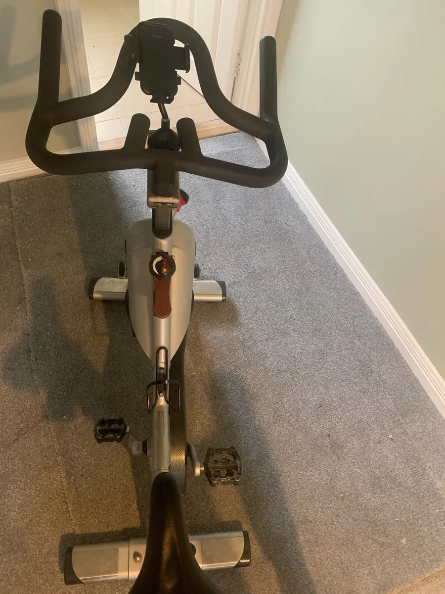 Exercise bike - Image 3